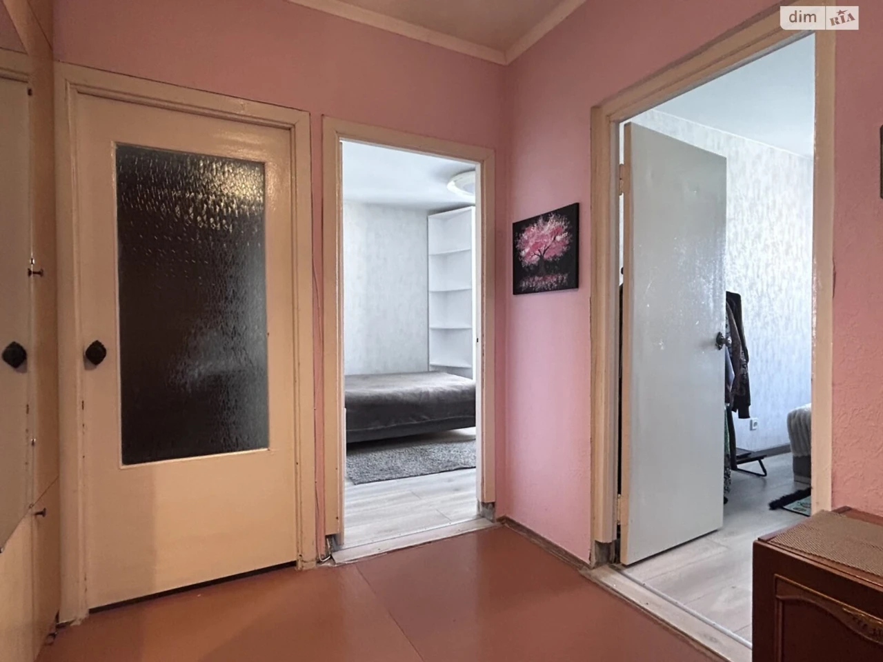 Продаж Квартири в 4-му мікрорайоні