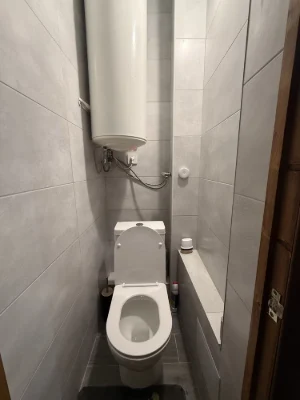 Продам  1 кімнатну квартиру(малосімейка), від власника в гар