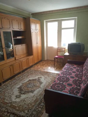 For Sale ‼️ 1-bedroom apartment