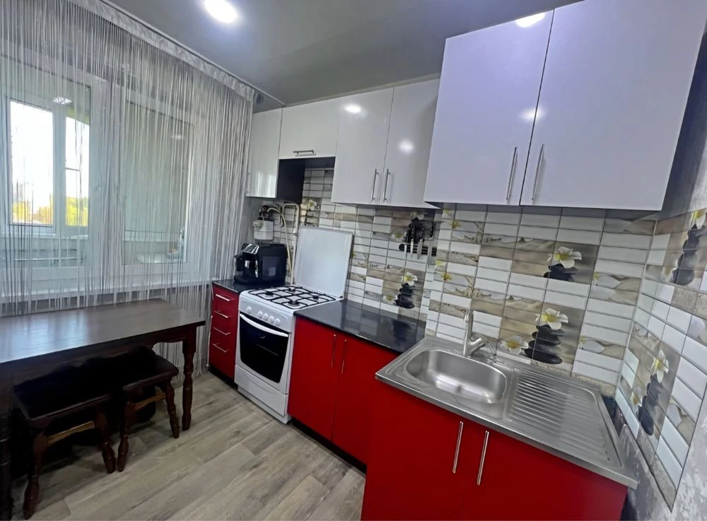 Apartment for sale in Bila Tserkva