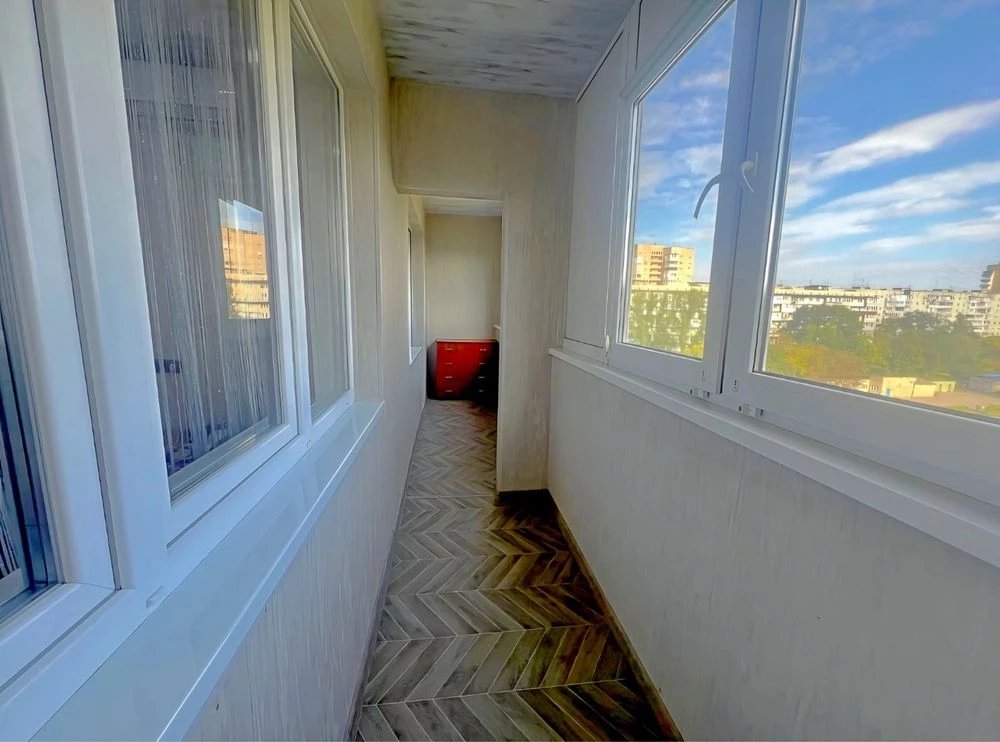 Apartment for sale in Bila Tserkva