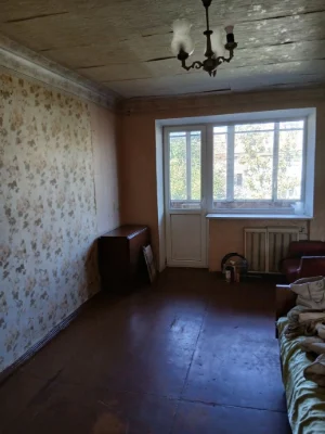 2-room apartment for sale, Vokzalna