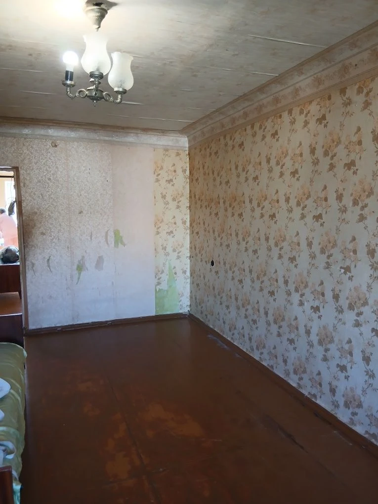 2-room apartment for sale, Vokzalna