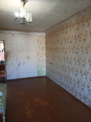 2-room apartment for sale, Vokzalna