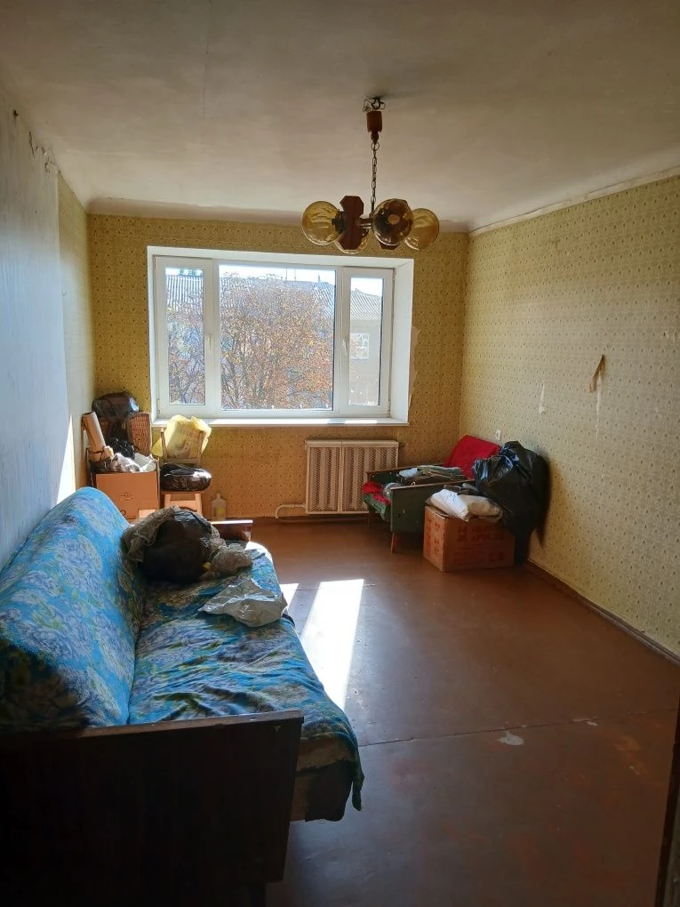2-room apartment for sale, Vokzalna