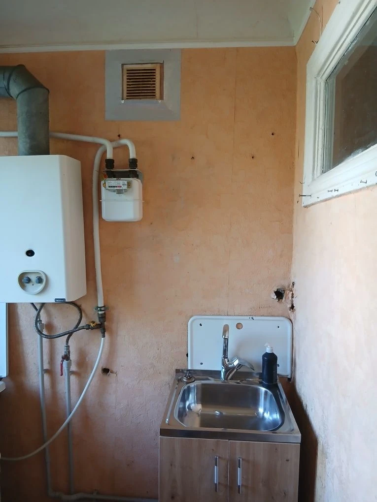 2-room apartment for sale, Vokzalna