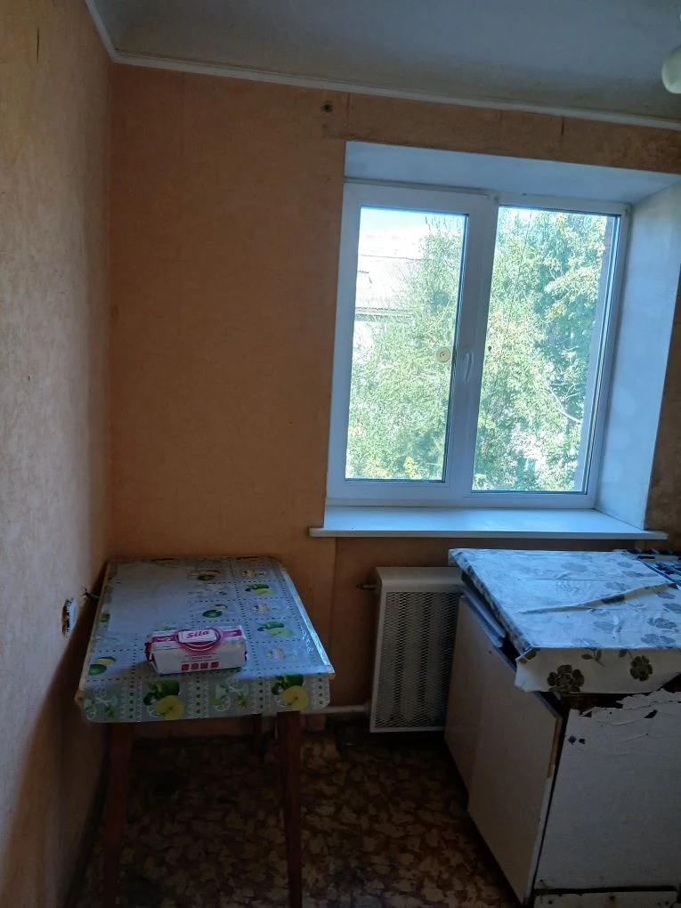 2-room apartment for sale, Vokzalna