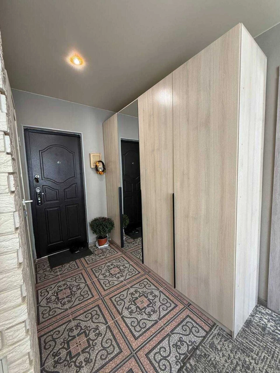 Продажа 1-комнатной квартиры, Леваневский микрорайон.