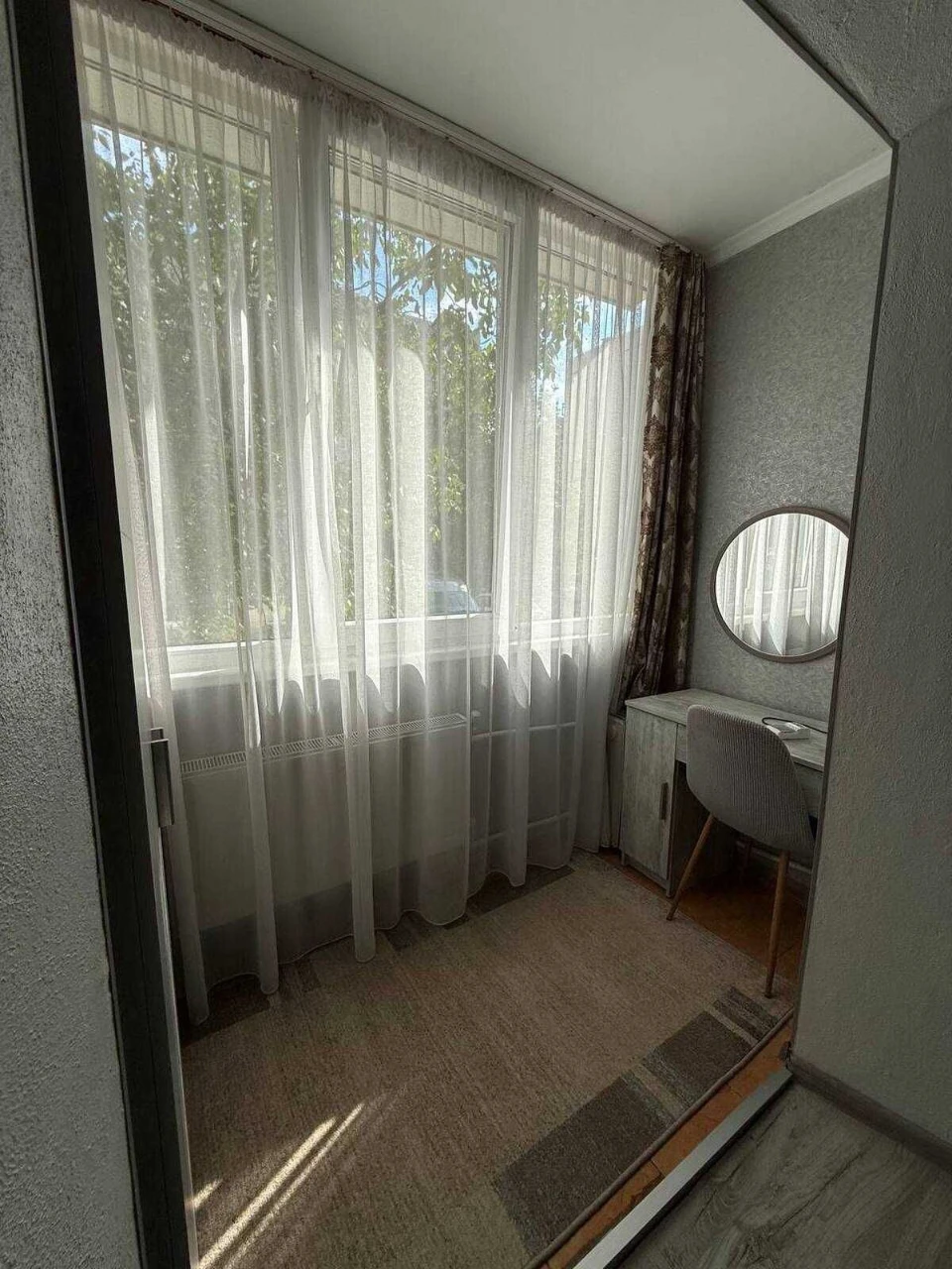 Продажа 1-комнатной квартиры, Леваневский микрорайон.