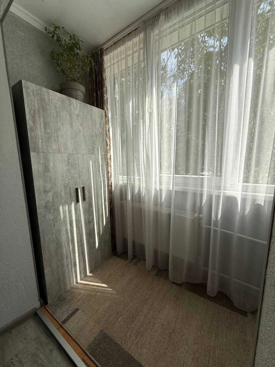 Продажа 1-комнатной квартиры, Леваневский микрорайон.