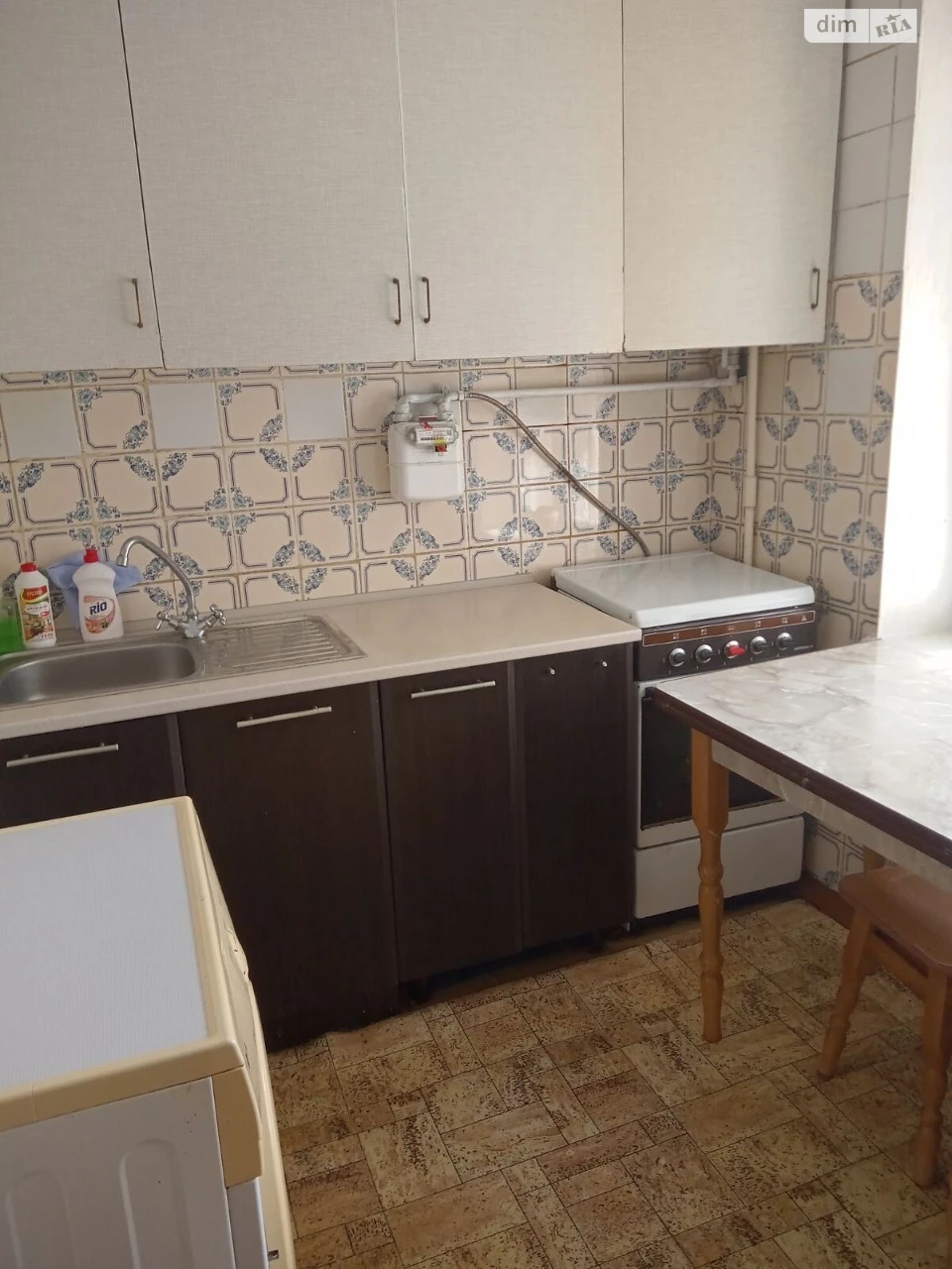 Apartment for Sale – Levanivskyi