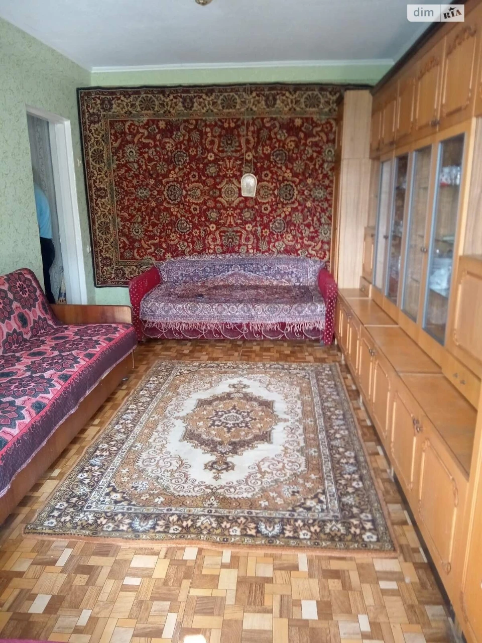 Apartment for Sale – Levanivskyi