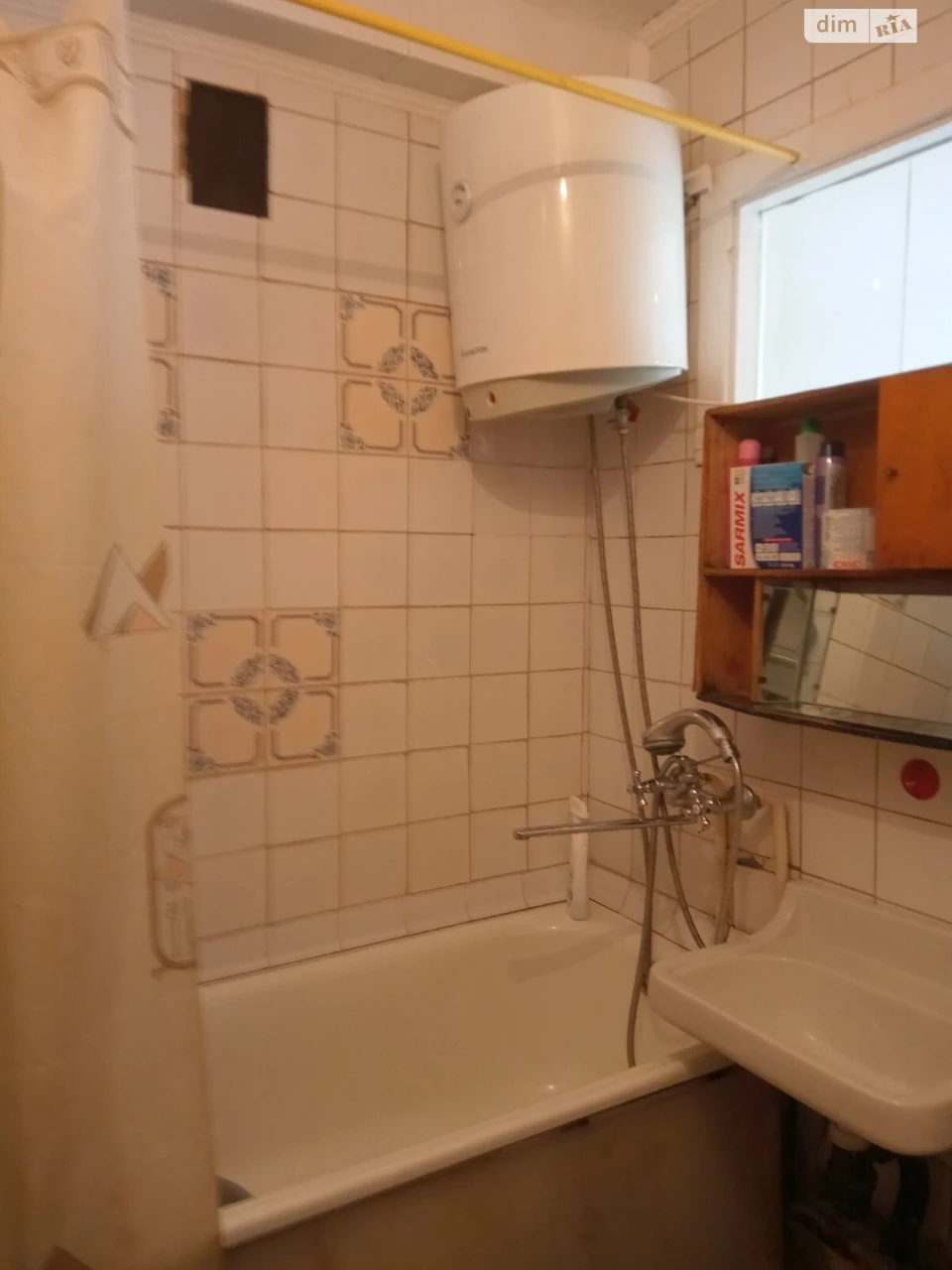 Apartment for Sale – Levanivskyi