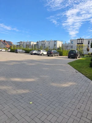 Продаж 1-кімнатної квартири. Свій окремий двір. Новобудова