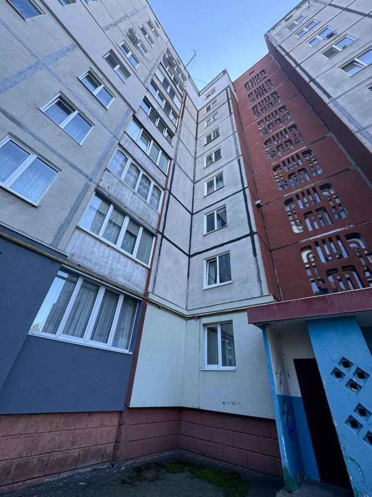 ПРОДАЖ 3-кімнатної квартири