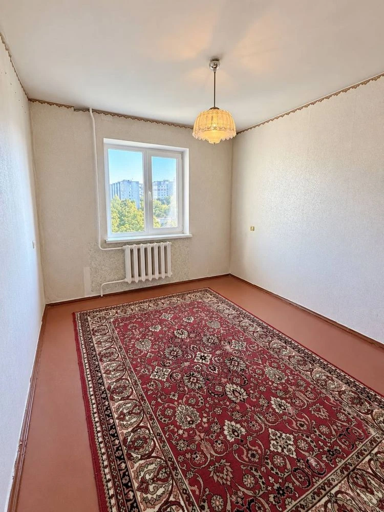 ПРОДАЖ 3-кімнатної квартири