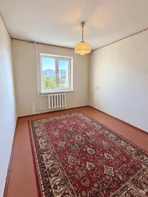 ПРОДАЖ 3-кімнатної квартири