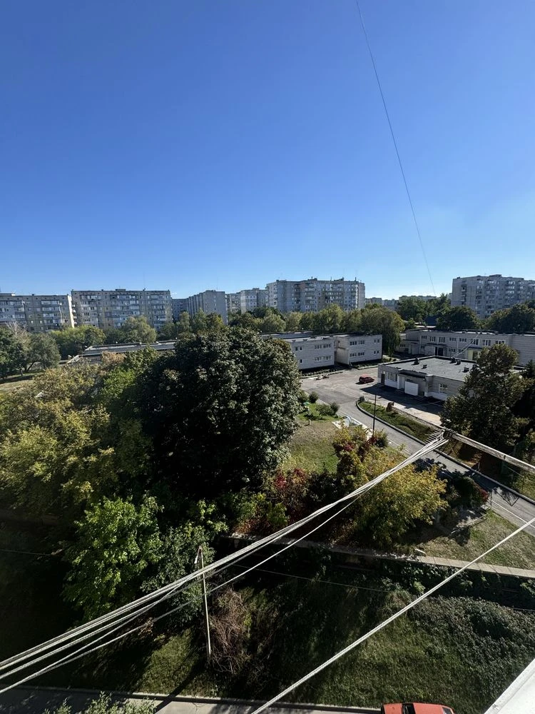 ПРОДАЖ 3-кімнатної квартири