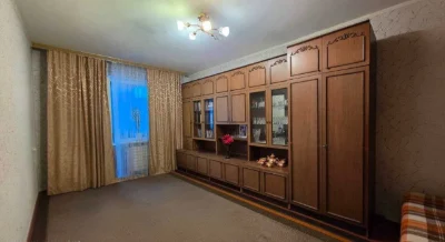 Продаж 1ї  квартири не малосімейки, м. Біла Церква