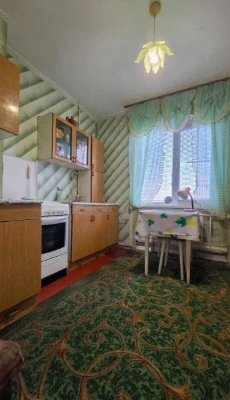 Продаж 1ї  квартири не малосімейки, м. Біла Церква