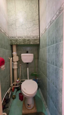 Продаж 1ї  квартири не малосімейки, м. Біла Церква