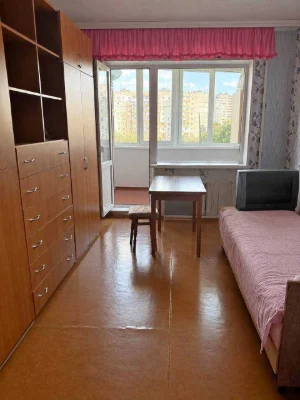3-bedroom apartment on Heroiv Krut Street, Real!