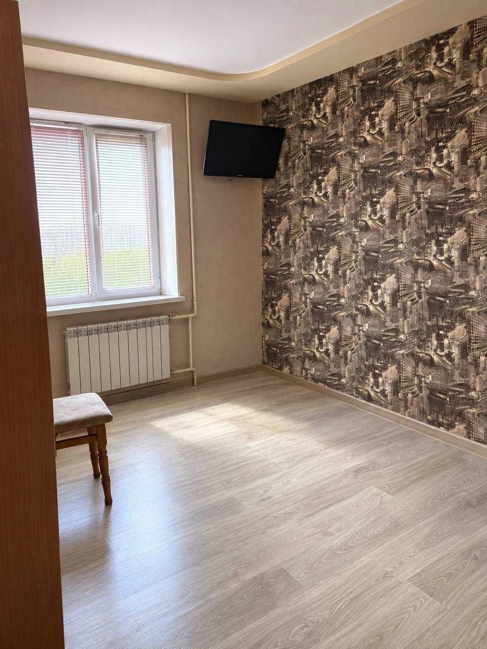 3-bedroom apartment on Heroiv Krut Street, Real!