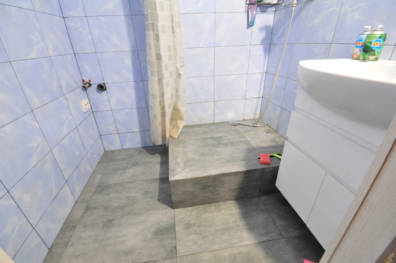3-bedroom apartment on Heroiv Krut Street, Real!