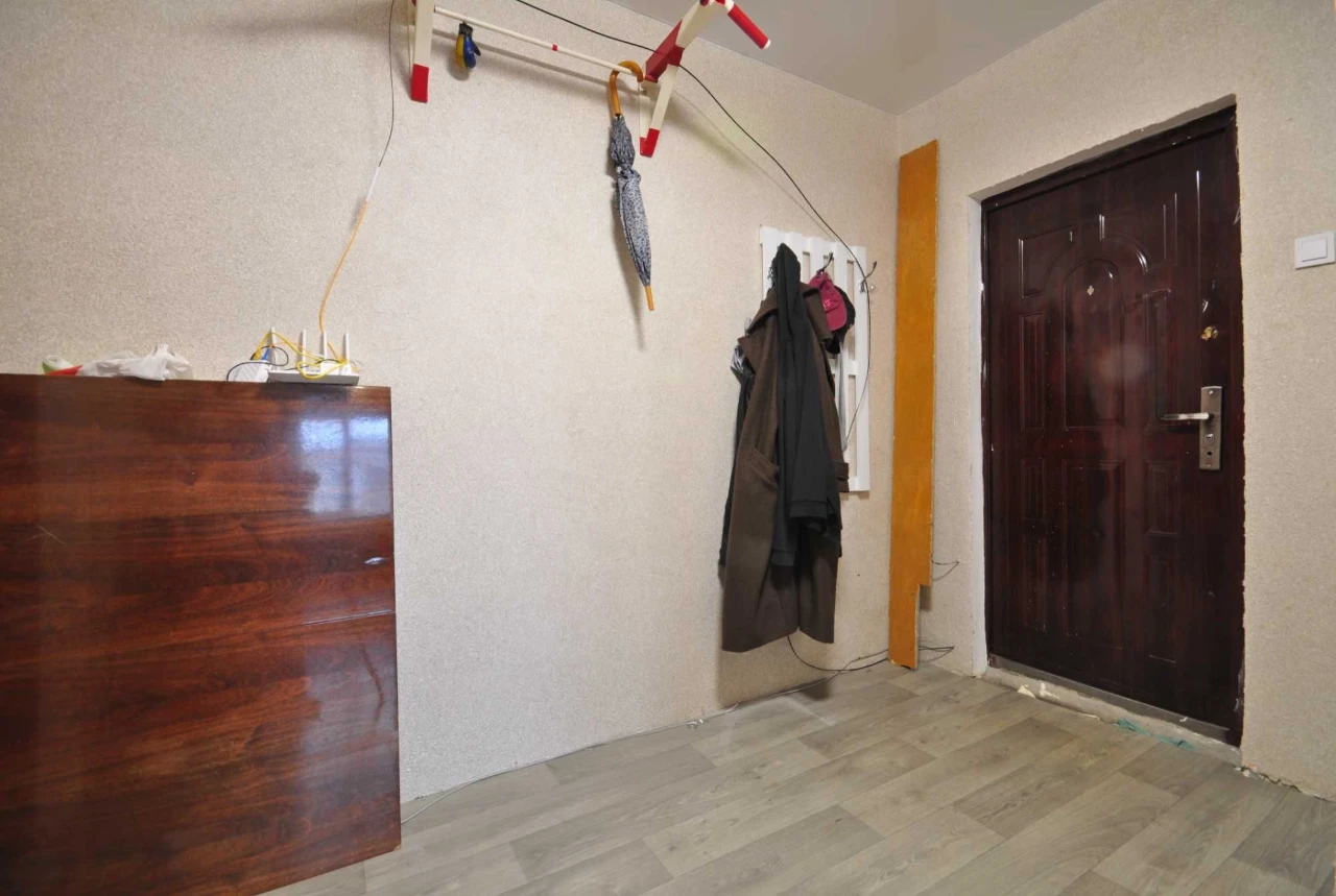3-bedroom apartment on Heroiv Krut Street, Real!