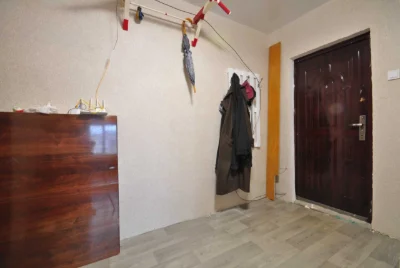 3-bedroom apartment on Heroiv Krut Street, Real!