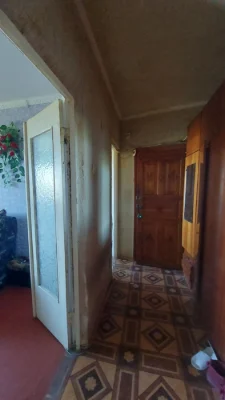 Трикімнатна повноцінна квартира на Леваневського