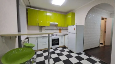 ‼️ПРОДАМ 1 кімнатну квартиру з АО на ВОКЗАЛЬНІЙ‼️