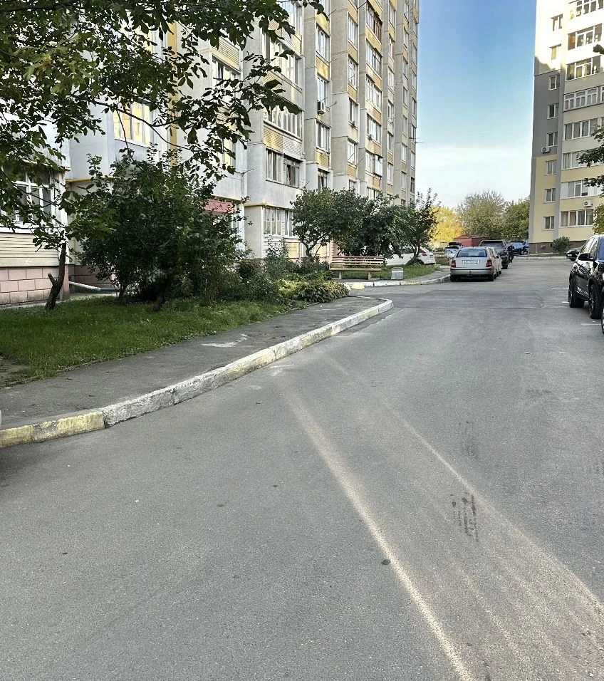 Продаж 3-кімнатного, новий будинок Павліченко