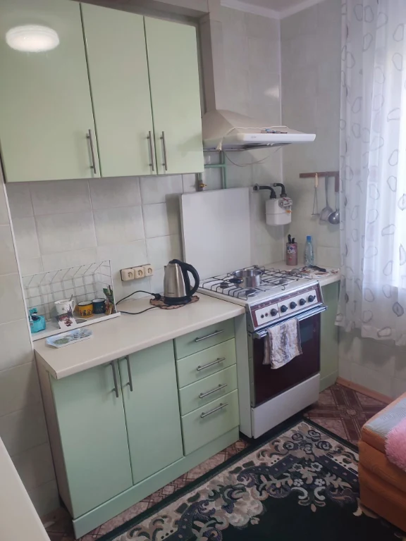 Продаж 1/5/9 м/с Леваневського 9 ПТУ