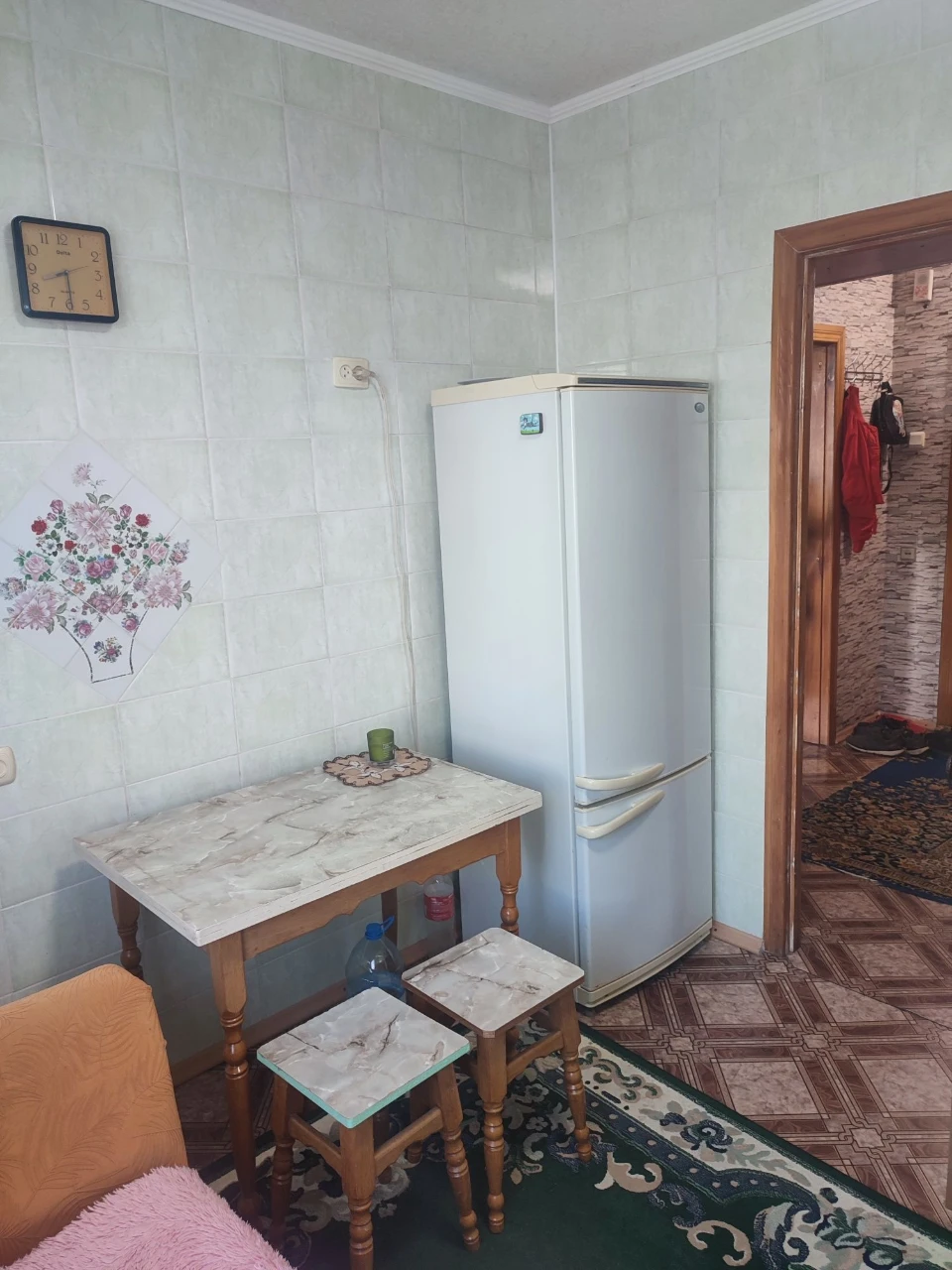Продаж 1/5/9 м/с Леваневського 9 ПТУ