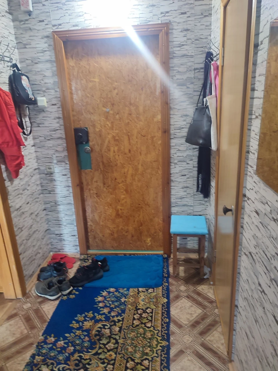Продаж 1/5/9 м/с Леваневського 9 ПТУ