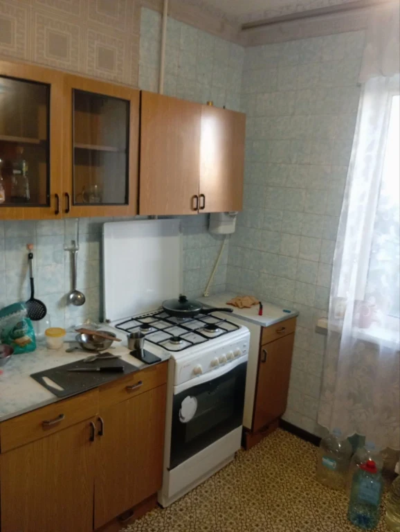 For sale, one-bedroom apartment on the Sandy Field