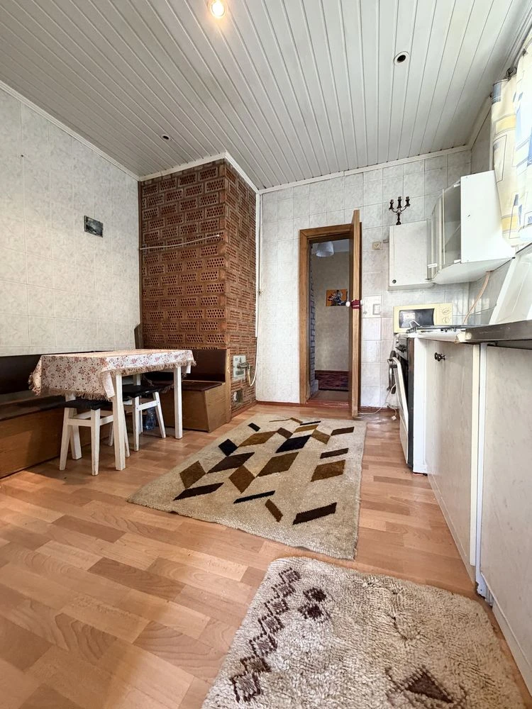 Продається квартира в центрі міста