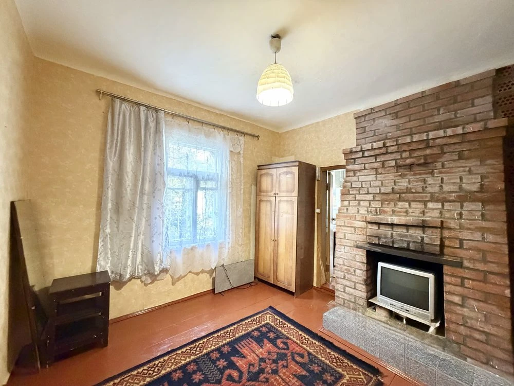 Продається квартира в центрі міста