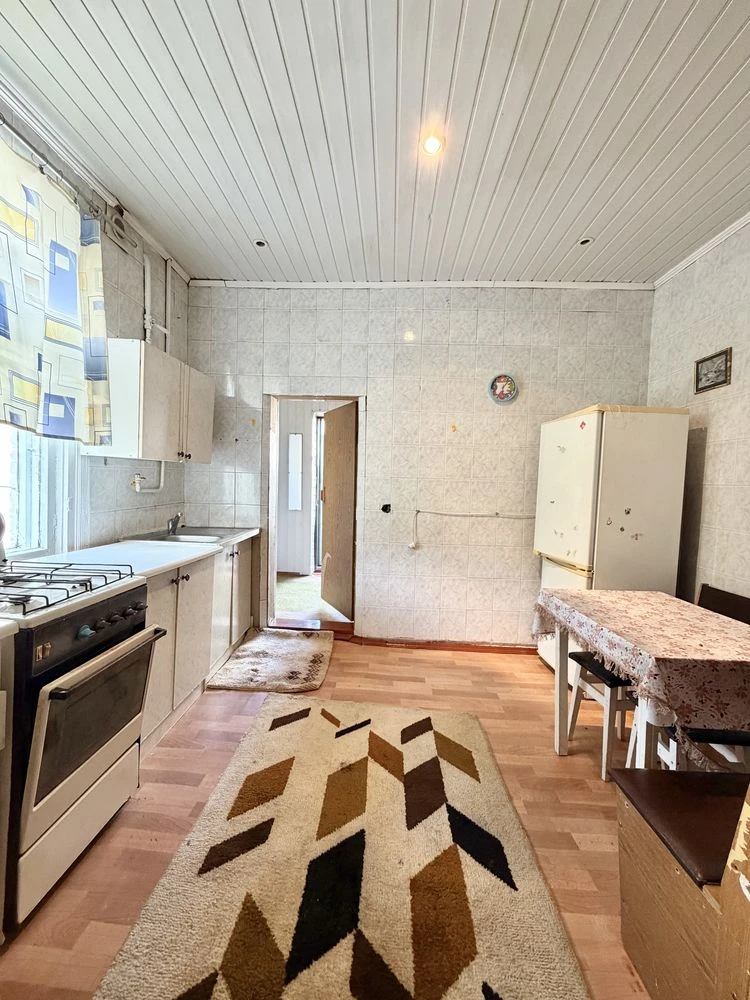 Продається квартира в центрі міста