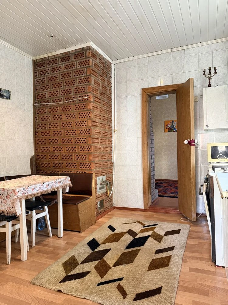 Продається квартира в центрі міста