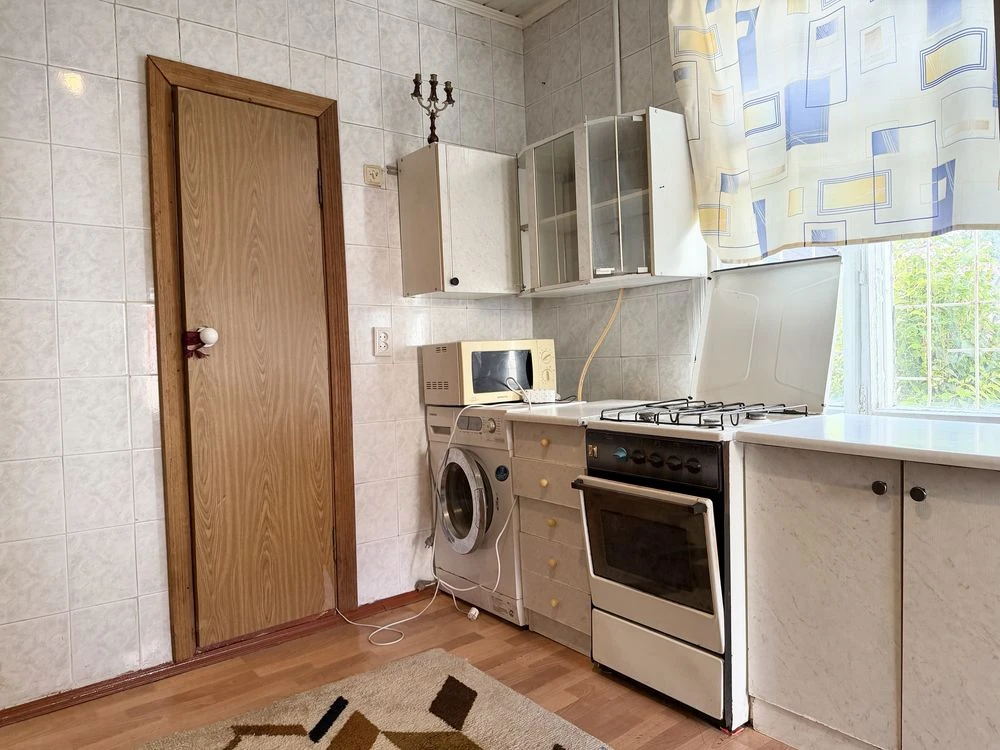 Продається квартира в центрі міста