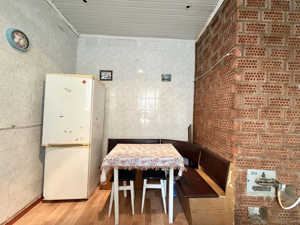 Продається квартира в центрі міста
