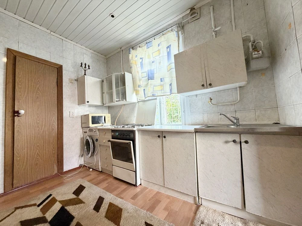 Продається квартира в центрі міста