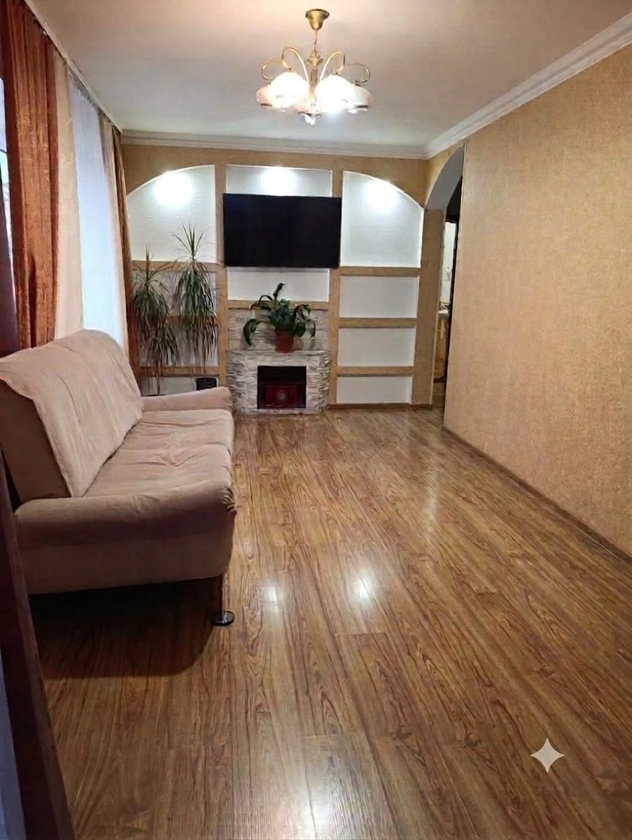 Квартира, 2 комнаты, центр