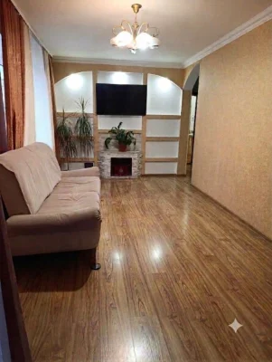 Квартира, 2 комнаты, центр