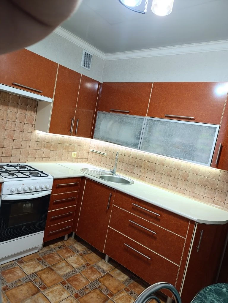 Квартира, 2 комнаты, центр