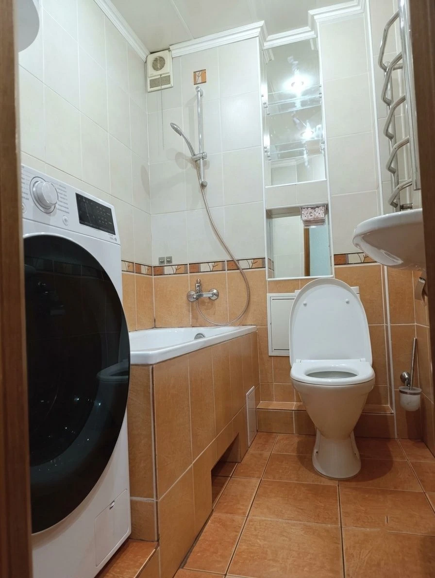 Квартира, 2 комнаты, центр