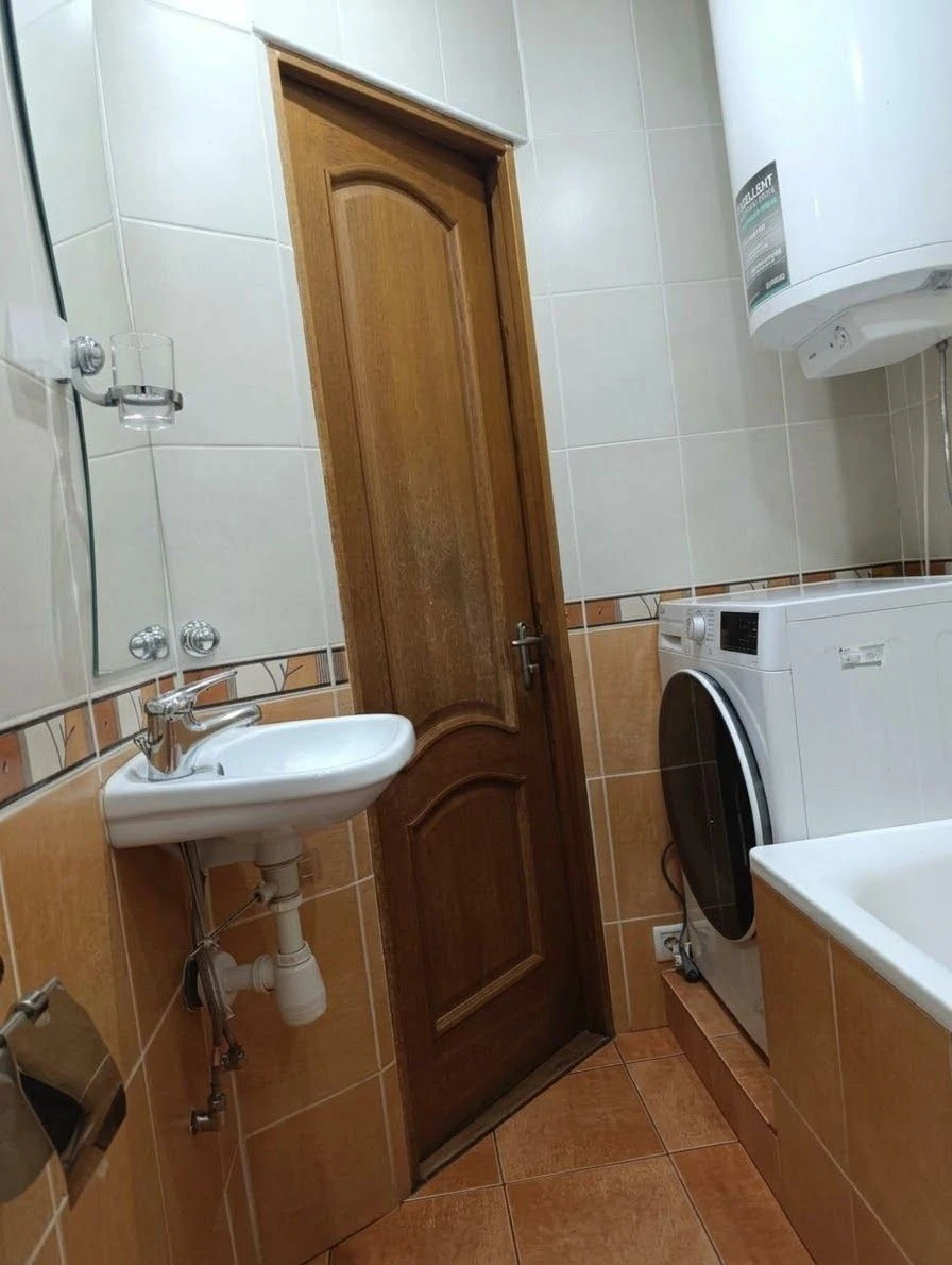 Квартира, 2 комнаты, центр