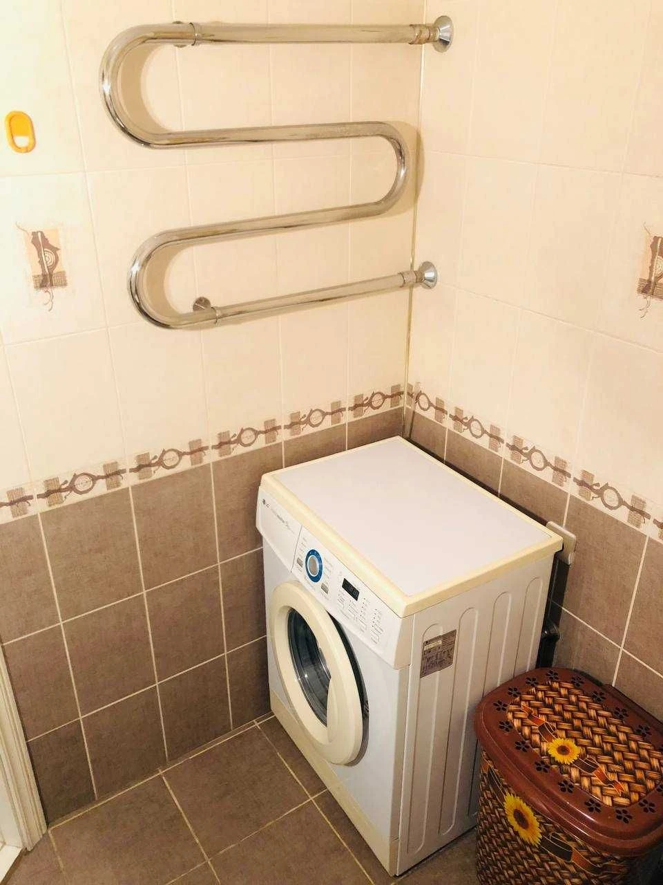 Продаж 2к квартири